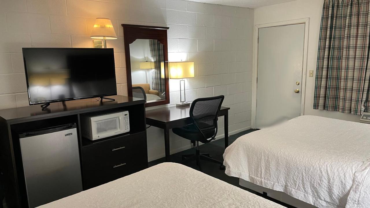 Slumber Inn Harrisonville Екстер'єр фото