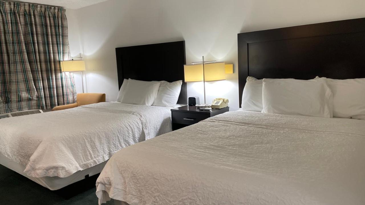 Slumber Inn Harrisonville Екстер'єр фото