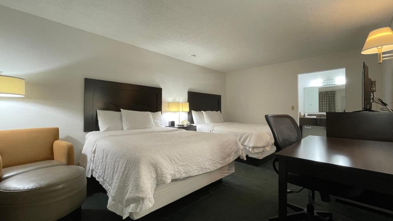 Slumber Inn Harrisonville Екстер'єр фото